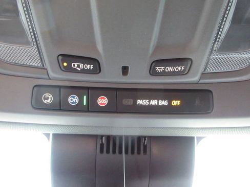 New 2026 Chevrolet Silverado 1500 RST AWD/4WD image 32