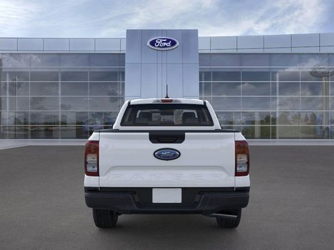 New 2025 Ford Ranger XL RWD image 5