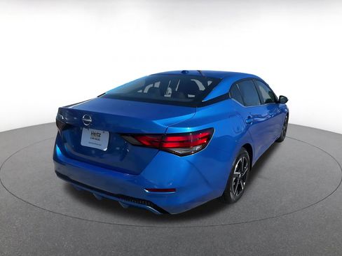 Used 2025 Nissan Sentra SV image 14