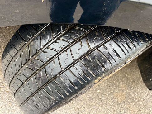 Used 2014 Ford Taurus Police Interceptor AWD w/ 2-tone Vinyl Package #1 image 17