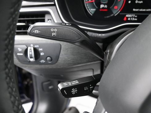 Used 2022 Audi A5 2.0T Premium Plus w/ Premium Plus image 20