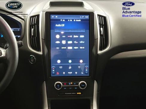 Certified 2024 Ford Edge SEL w/ Convenience Package image 23