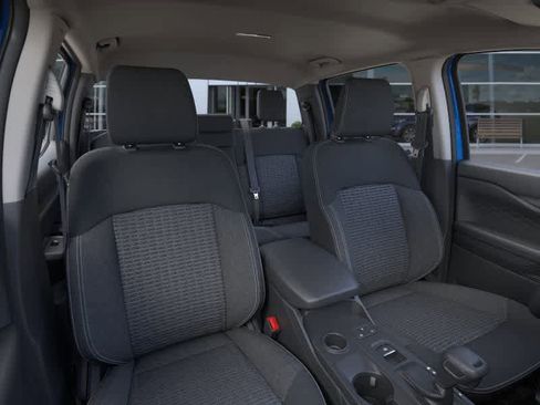 New 2025 Ford Ranger XL w/ Trailer Tow Package image 10