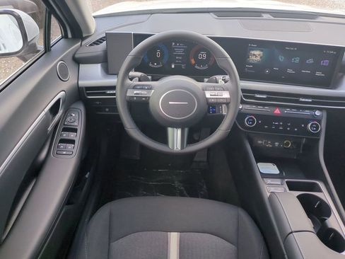 New 2026 Hyundai Sonata SEL image 17