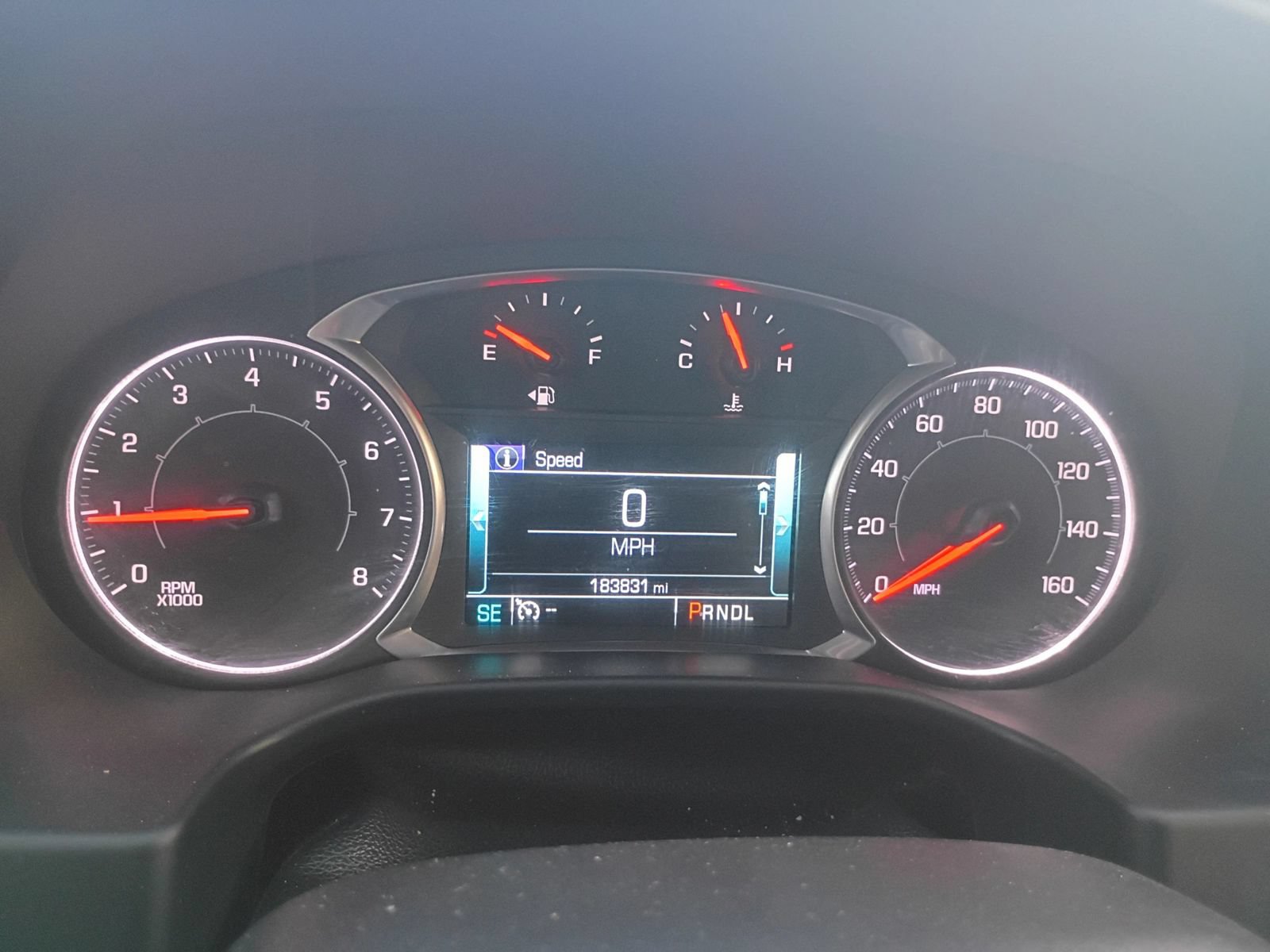Used 2019 GMC Acadia SLT FWD image 6
