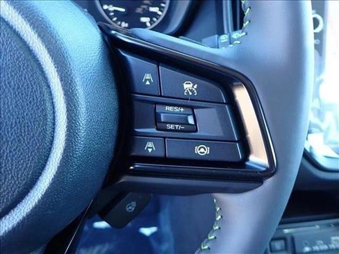 New 2025 Subaru Ascent Bronze Edition image 19