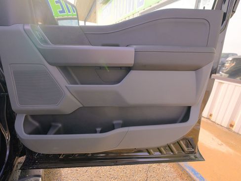 New 2026 Ford F150 XLT w/ Equipment Group 302A MID image 14