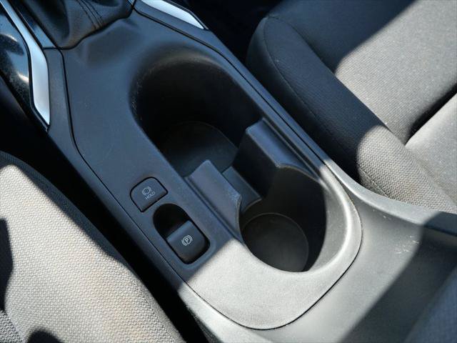 Certified 2024 Toyota Corolla LE FWD image 17