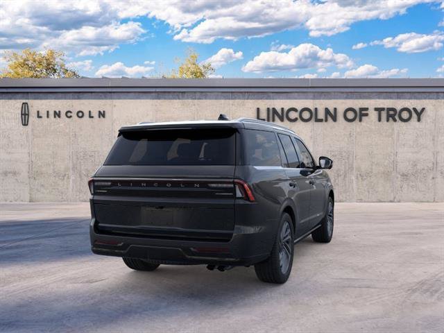 New 2026 Lincoln Navigator Reserve AWD/4WD image 8