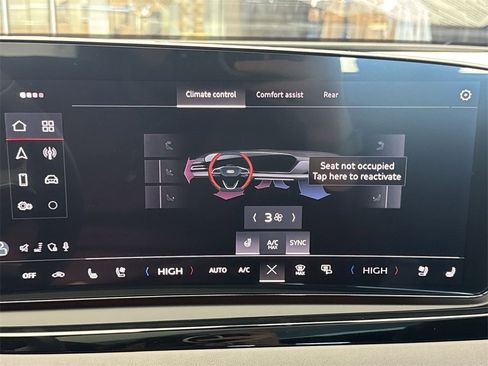 New 2025 Audi A5 2.0T Prestige image 19