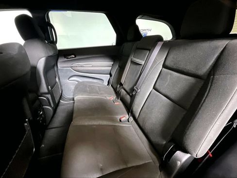Used 2025 Dodge Durango GT RWD image 21