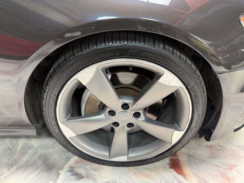 Used 2015 Audi A6 3.0T AWD/4WD image 39