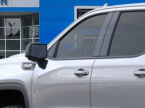 New 2026 GMC Sierra 1500 AT4 w/ AT4 Preferred Package AWD/4WD image 14