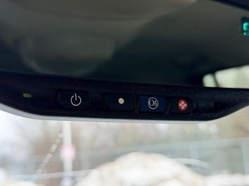 Used 2004 Chevrolet TrailBlazer LT w/ LT Preferred Equipment Group image 15