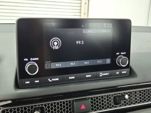 Certified 2025 Honda Civic Sport image 27