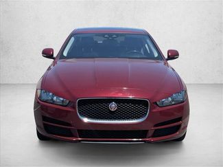Used 2017 Jaguar XE RWD video 2