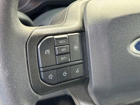 Used 2023 Ford F150 XLT image 30