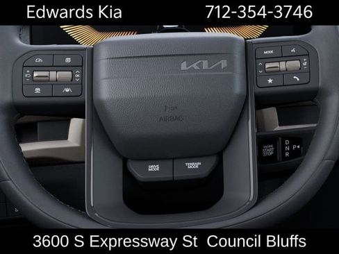 New 2027 Kia Telluride S AWD/4WD image 24