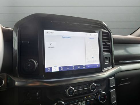 Used 2023 Ford F150 Lariat w/ Equipment Group 502A High AWD/4WD image 20