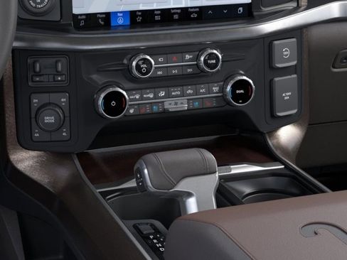 New 2026 Ford F150 King Ranch AWD/4WD image 16