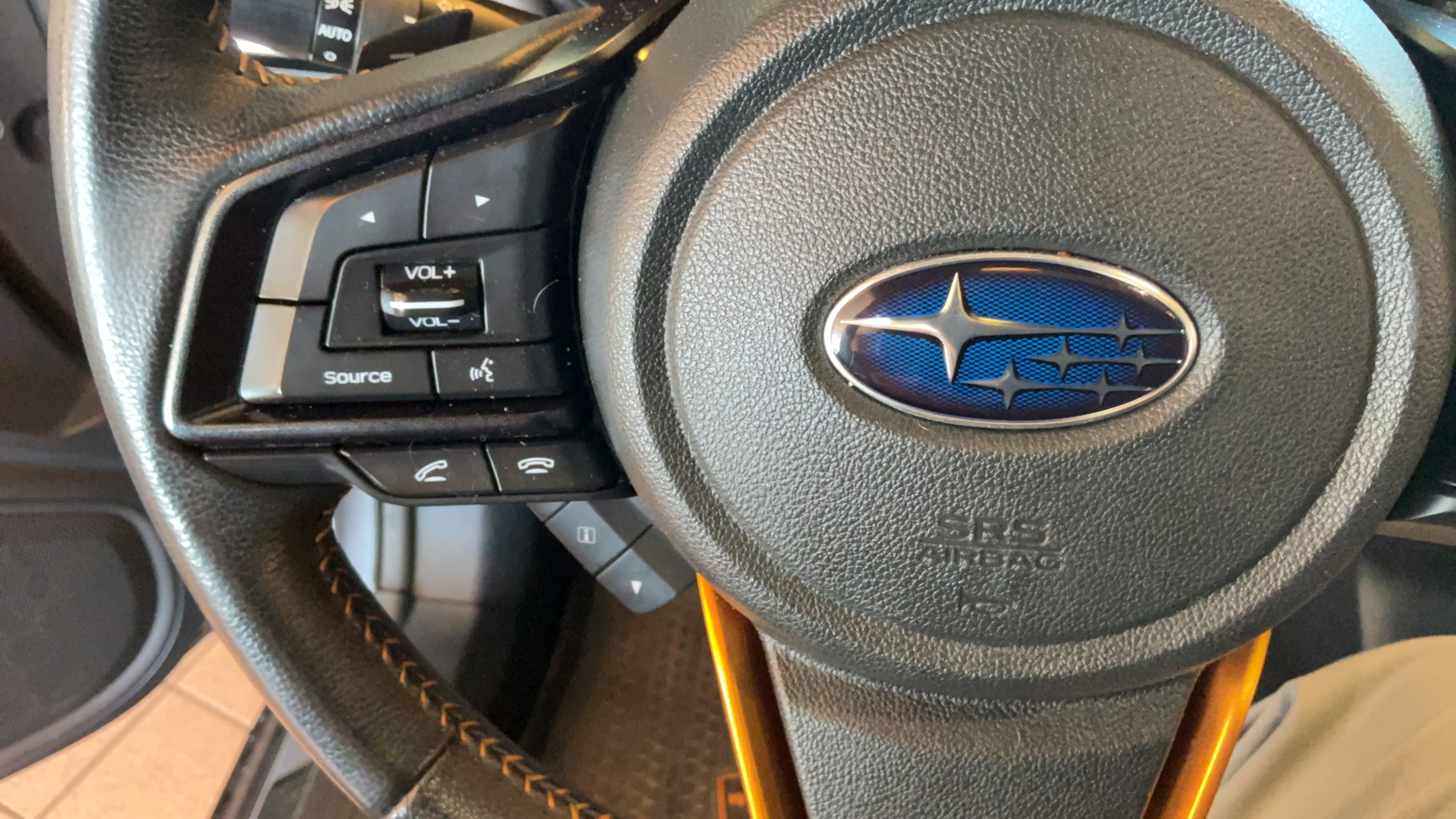 Used 2022 Subaru Outback Wilderness AWD/4WD image 18