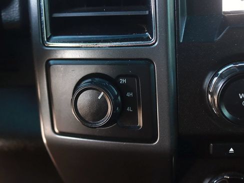 Used 2018 Ford F150 XLT w/ Equipment Group 302A Luxury AWD/4WD image 23