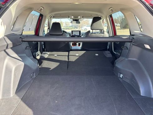 Used 2024 Toyota RAV4 Adventure image 12