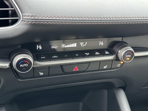 New 2026 MAZDA MAZDA3 2.5 S Sedan w/ Preferred Pkg image 11