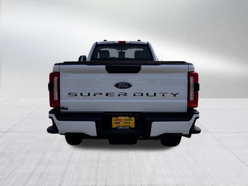 Used 2024 Ford F350 XL w/ STX Appearance Package AWD/4WD image 6