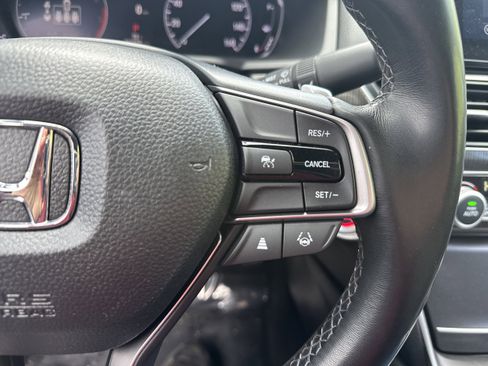 Used 2021 Honda Accord Sport image 20