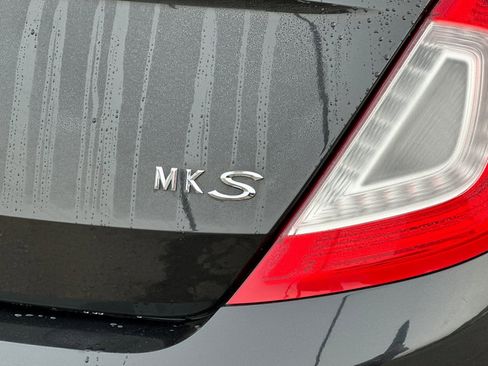 Used 2014 Lincoln MKS w/ Equipment Group 101A image 50