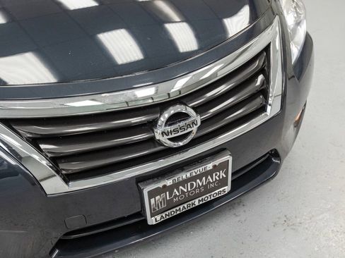 Used 2015 Nissan Altima 2.5 SL w/ Technology Package image 9