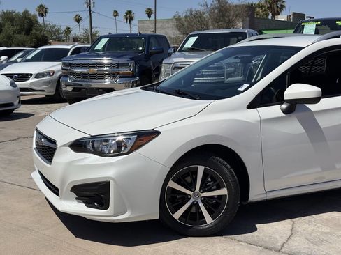Used 2019 Subaru Impreza 2.0i Premium AWD/4WD image 13