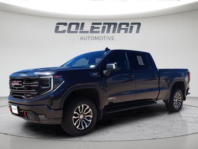 Used 2022 GMC Sierra 1500 AT4 w/ AT4 Premium Package