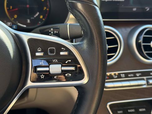Used 2021 Mercedes-Benz C 300 Sedan image 20