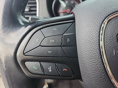 Used 2020 Dodge Charger Police w/ Street Appearance Group image 24