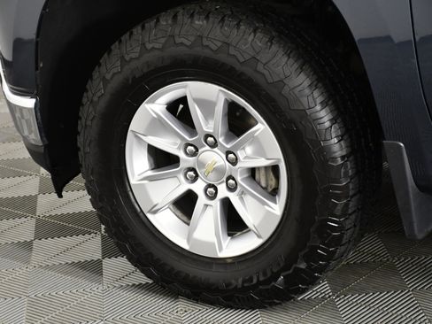 Used 2020 Chevrolet Silverado 1500 LT w/ Trailering Package image 53