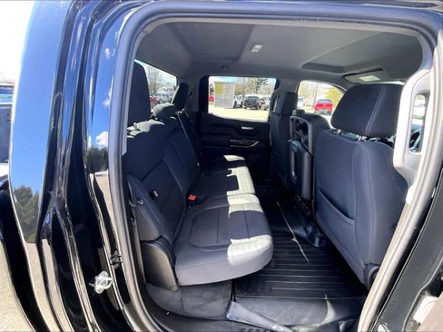 Used 2021 GMC Sierra 1500 Elevation image 16