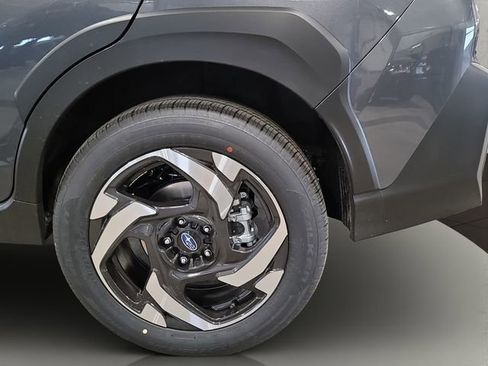 New 2026 Subaru Crosstrek 2.5i Limited AWD/4WD image 24