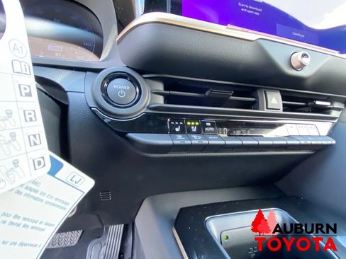 New 2026 Toyota Crown Signia w/ Advanced Technology Package AWD/4WD image 38