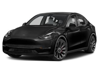 Used 2023 Tesla Model Y Long Range AWD/4WD video 1