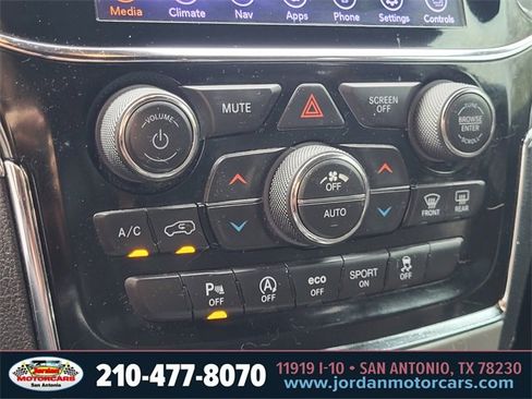 Used 2020 Jeep Grand Cherokee Trailhawk image 23