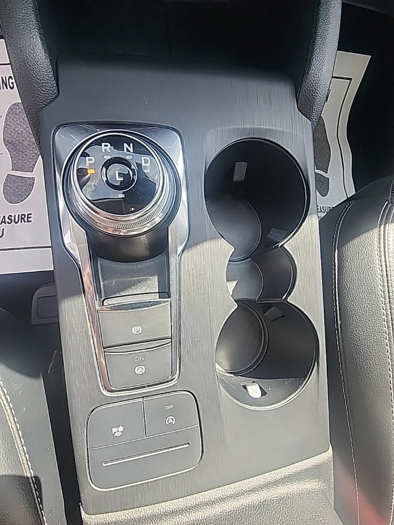Used 2020 Ford Escape SEL AWD/4WD image 19