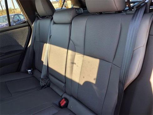 New 2026 Subaru Outback Limited XT image 10