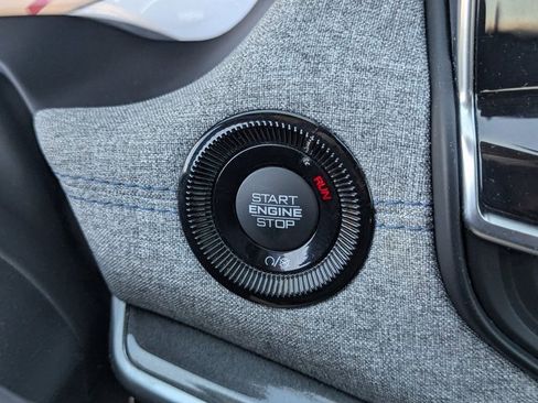 Used 2022 Jeep Compass Latitude w/ Convenience Group image 15