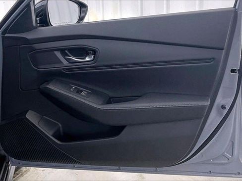 Certified 2025 Honda Accord Sport image 22