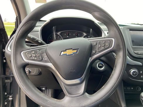 Used 2022 Chevrolet Equinox LT FWD image 35