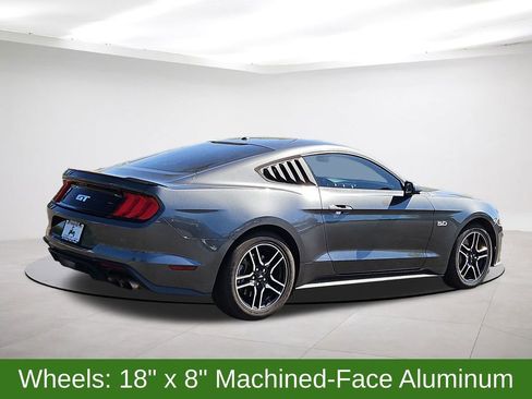 Used 2019 Ford Mustang GT RWD image 7