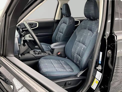 Certified 2024 Ford Bronco Sport Heritage w/ Heritage Convenience Package AWD/4WD image 25