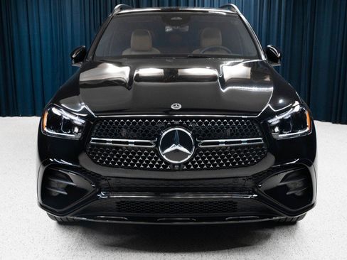 New 2026 Mercedes-Benz GLE 450 4MATIC image 2